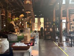 -观唐（国际）度假村温泉