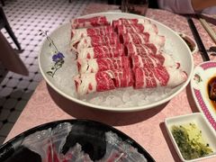 -囍凤楼·粤菜·点心·火锅(温特莱店)