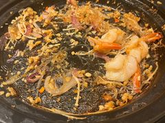 -前海沿·青岛菜(乐客城店)