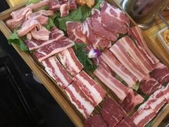 -牛道精致烤肉(海安店)
