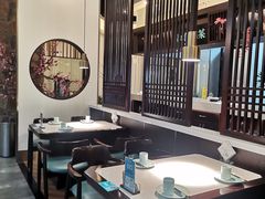 大堂-上地宴·中关村的会客厅(清河高铁站店)