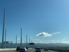 -旧金山-奥克兰海湾大桥