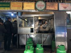 -蒋家肠旺面馆老店(合群路店)