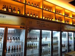 一楼啤酒柜-淳光精酿·烧烤贵阳小串