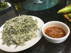 -老张烤羊(王哥庄店)