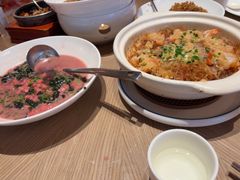 -艳阳天·非遗楚菜(武汉客厅店)