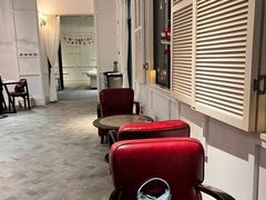 -22ºN BISTRO西餐&酒馆(石奥商业街店)