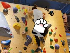 -Upper Climbing Gym 攀岩(华侨城店)
