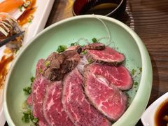 -东京屋(武定路店)
