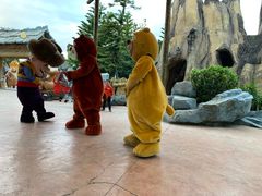 -厦门方特梦幻王国