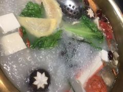 -川中故事·成都老火锅(东书房店)