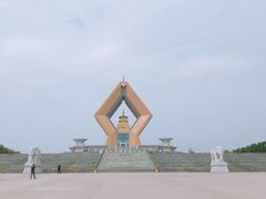 -法门文化景区