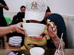 -子午路张记肉夹馍(翠华路店)