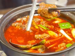 -肖记公安牛肉鱼杂馆·省级非物质文化遗产(崇仁路江滩直营店)