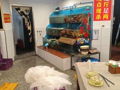 -辣螃铠盆盆蟹大排档(总店)