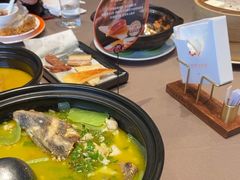 -小厨娘淮扬菜(天印大道店)