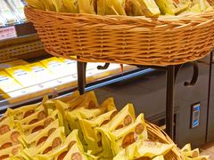 -御品轩(汉神购物广场店)