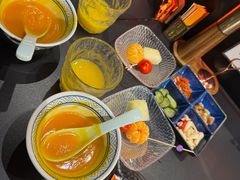 -無二炙坊·和牛烧肉(大钟寺1733店)