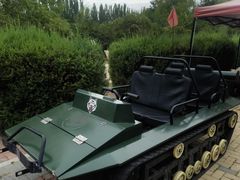 -北方兵器城