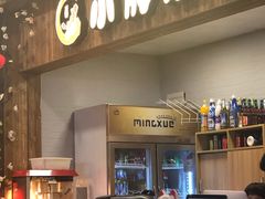 -小胖墩炝锅鱼(天钥桥路店)