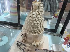 -CAKE BOSS 蛋糕老板(北京世纪金源购物中心)