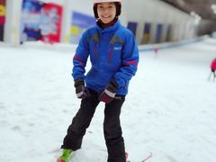 -绍兴启迪乔波冰雪世界