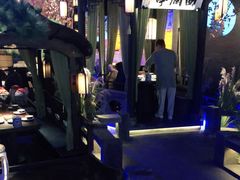 -绿茶餐厅(千岛湖银泰城店)