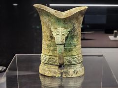 -盘龙城遗址博物院