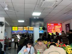 -凤张螺蛳粉·爽口粉(跃进路总店)