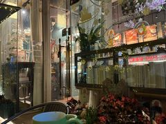 -街角 T·COFFEE 融合料理·BISTRO(车公庙店)