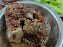 -阿秋牛排(湖心街店)