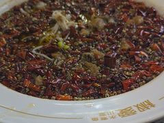-椒爱水煮鱼川菜(皇姑万象汇店)