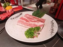-谷牛和牛烤肉(漕河泾印象城店)