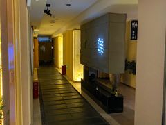 -沐·SPA悠享影院足道(海岸城店)
