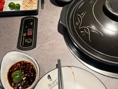 -同仁四季椰子鸡(海岸城天利店)