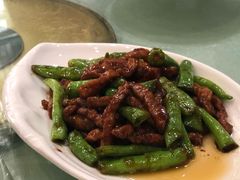 -熙春园餐厅