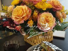 -Sample(虹桥·正荣府店)