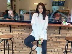 -Catch Bagel(芳草地店)