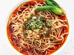 -丽影重庆小面(定西路店)