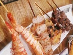 -八间(合生汇店)