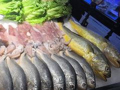 -徐记海鲜(大雁塔|金都店)