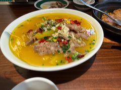 酸汤草原肥牛-顺粤楼·粤菜·点心(融创茂店)