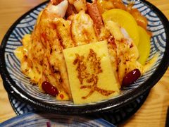 究极龙虾大满盛2.0-無雙居酒屋(北京路店)