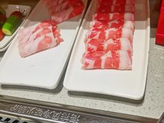 -海底捞火锅(江北万达商业广场店)