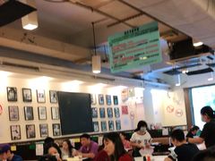 大堂-大哥餐厅(西城花园店)