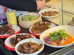 -老鼎万春卤菜(五代传承创始老店)