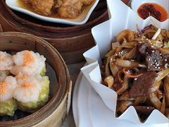 -山水茶艺馆·点心粤菜·30年老字号