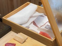 -鮨一日本料理(大中华店)