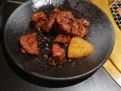 -谷牛和牛烤肉(漕河泾印象城店)