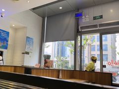 -小杨生煎(香港名都店)